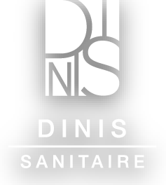 Logo Dinis Sanitaire